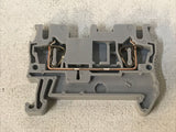 *BOX OF 50* Phoenix Contact ST 2,5 D-32825 600V 20A Type ST 2.5 mm 3031212