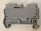*BOX OF 50* Phoenix Contact ST 2,5 D-32825 600V 20A Type ST 2.5 mm 3031212