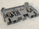 *BOX OF 50* Phoenix Contact ST 2,5 D-32825 600V 20A Type ST 2.5 mm 3031212
