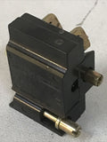 Square D 9001 KA1 Ser. B Fingersafe Contact Block