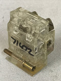 Square D 9001 KA1 Ser. G Fingersafe Contact Block