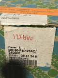 Phoenix Contact CM90-PS-120AC/24DC/2 Power Supply 120v-ac 2a Amp 24v-dc