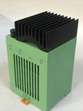 Phoenix Contact CM90-PS-120AC/24DC/2 Power Supply 120v-ac 2a Amp 24v-dc