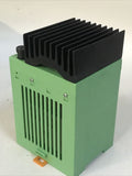 Phoenix Contact CM90-PS-120AC/24DC/2 Power Supply 120v-ac 2a Amp 24v-dc