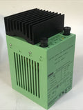 Phoenix Contact CM90-PS-120AC/24DC/2 Power Supply 120v-ac 2a Amp 24v-dc