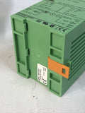 Phoenix Contact CM90-PS-120AC/24DC/2 Power Supply 120v-ac 2a Amp 24v-dc
