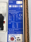 Westinghouse / Cutler-Hammer HFW3100JL 100A 690VAC 3P Circuit Breaker HFW