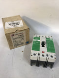 Cutler Hammer FI3050L Universal Line Circuit Breaker 3 Pole 50A 440VAC