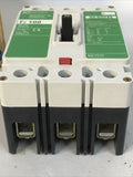 Cutler Hammer FI3050L Universal Line Circuit Breaker 3 Pole 50A 440VAC