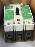 Cutler-Hammer Fi3160LS Industrial Circuit Breaker 160A 3 Pole