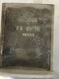 Gould/Shawmut TR300R Tri-Onic Dual Element Time Delay Fuse 300 Amp 250 Volt AC