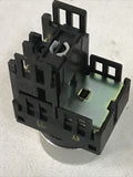 Fuji Command Switch AH22-FR10 AC 250V 6A
