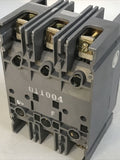 Cutler Hammer HFB3020L Circuit Breaker 20 Amp 3 Pole 600VAC Type HFB