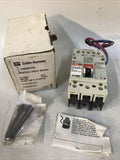 Cutler Hammer ENB3020FFGA2 Series G Industrial Circuit Breaker 20A 480VAC 3Pole