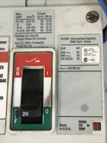 Cutler Hammer ENB3020FFGA2 Series G Industrial Circuit Breaker 20A 480VAC 3Pole