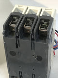 Cutler Hammer ENB3020FFGA2 Series G Industrial Circuit Breaker 20A 480VAC 3Pole