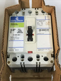 Challenger CEH3225 225A 3P 240VAC Circuit Breaker