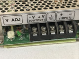Mean Well SD-25A-24 Switching Power Supply IN:DC12V(9.2-18V) 3.2A Out: 24V 1.1A