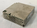 Mean Well SD-25A-24 Switching Power Supply IN:DC12V(9.2-18V) 3.2A Out: 24V 1.1A