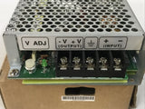 Mean Well SD-25A-24 Switching Power Supply IN:DC12V(9.2-18V) 3.2A Out: 24V 1.1A
