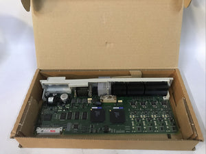 Siemens 6SN1118-0DK23-0AA1 Version A SIMODRIVE 611 Digital Control Module