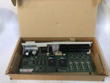 Siemens 6SN1118-0DK23-0AA1 Version A SIMODRIVE 611 Digital Control Module