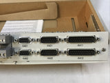 Siemens 6SN1118-0DK23-0AA1 Version A SIMODRIVE 611 Digital Control Module