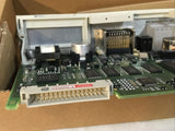 Siemens 6SN1118-0DK23-0AA1 Version A SIMODRIVE 611 Digital Control Module