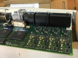 Siemens 6SN1118-0DK23-0AA1 Version A SIMODRIVE 611 Digital Control Module