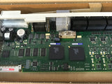 Siemens 6SN1118-0DK23-0AA1 Version A SIMODRIVE 611 Digital Control Module