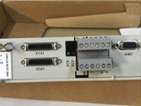 Siemens 6SN1118-0DJ21-0AA1 Version A SIMODRIVE 611 Digital Control Module