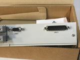 Siemens 6SN1118-0DJ21-0AA1 Version A SIMODRIVE 611 Digital Control Module