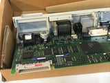 Siemens 6SN1118-0DJ21-0AA1 Version A SIMODRIVE 611 Digital Control Module