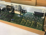Siemens 6SN1118-0DJ21-0AA1 Version A SIMODRIVE 611 Digital Control Module