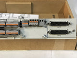 Siemens 6SN1118-0HN01-0AA1 Version G SIMODRIVE 611 Digital Control Module