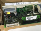 Siemens 6SN1118-0HN01-0AA1 Version G SIMODRIVE 611 Digital Control Module