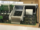 Siemens 6SN1118-0HN01-0AA1 Version G SIMODRIVE 611 Digital Control Module