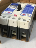 Cutler-Hammer FW3025JL FW40K 25A 3 Pole Circuit Breaker