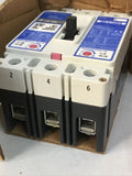Cutler-Hammer FW3025JL FW40K 25A 3 Pole Circuit Breaker