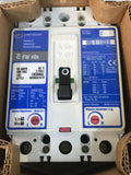 Cutler-Hammer FW3080JL FW40K 80A 3 Pole Circuit Breaker
