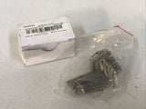 *BOX OF 25* Siemens 3TX7144-1L7 Relay Spring Clips 3TX Series