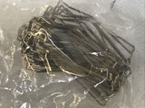*BOX OF 25* Siemens 3TX7144-1L7 Relay Spring Clips 3TX Series