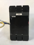 Allen Bradley 140U K3 140U-K3X3 A 3 Pole 400 Amp Molded Case Circuit Breaker