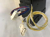 Allen Bradley 140U K3 140U-K3X3 A 3 Pole 400 Amp Molded Case Circuit Breaker