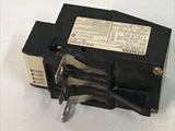 Siemens 3UA58 00-2P* Overload Relay 50 - 63A 600V