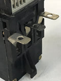 Siemens 3UA58 00-2P* Overload Relay 50 - 63A 600V