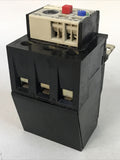 Siemens 3UA58 00-2P* Overload Relay 50 - 63A 600V