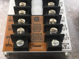 Moore SCT Signal Converter XM-74-64 SCT/4-20MA/4-20MA/24DC/-TX STD BNR300K