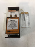Moore SCT Signal Converter XM-74-50 SCT/4-20MA/4-20MA/24DC/-TX STD BNR305X