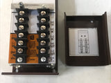 Moore SCT Signal Converter XM-74-50 SCT/4-20MA/4-20MA/24DC/-TX STD BNR305X